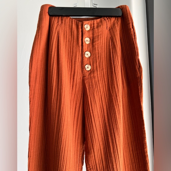 L*space Georgie Pants - Size Small - Picture 5 of 13